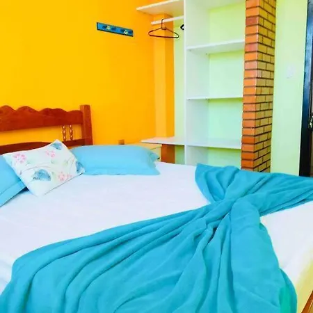 6 - Apartamento De 02 Quartos Com Jacuzzi Em Bombas Bombinhas Exterior foto