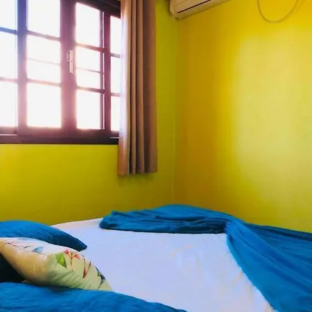 6 - Apartamento De 02 Quartos Com Jacuzzi Em Bombas Bombinhas Exterior foto