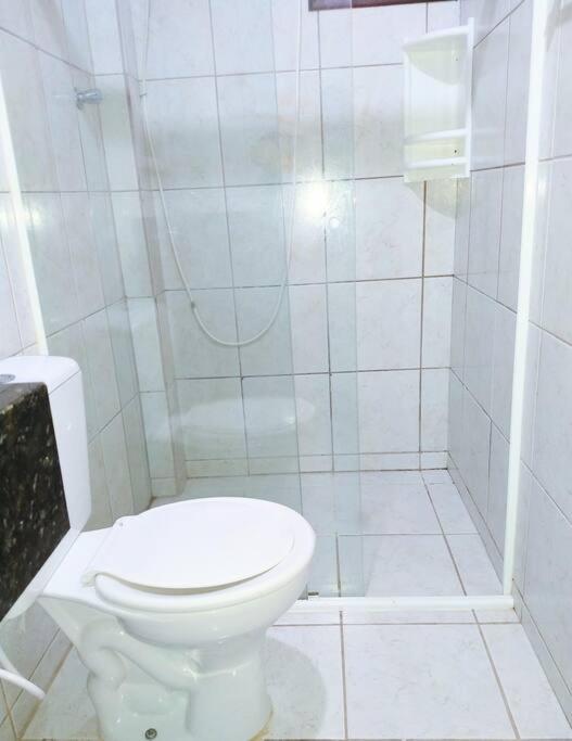 6 - De 02 Quartos Com Jacuzzi Em Bombas Apartment *