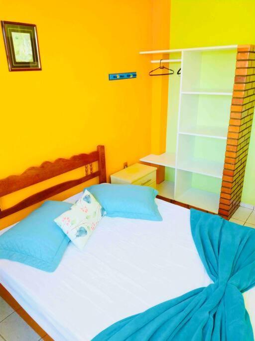 Apartment 6 - De 02 Quartos Com Jacuzzi Em Bombas *