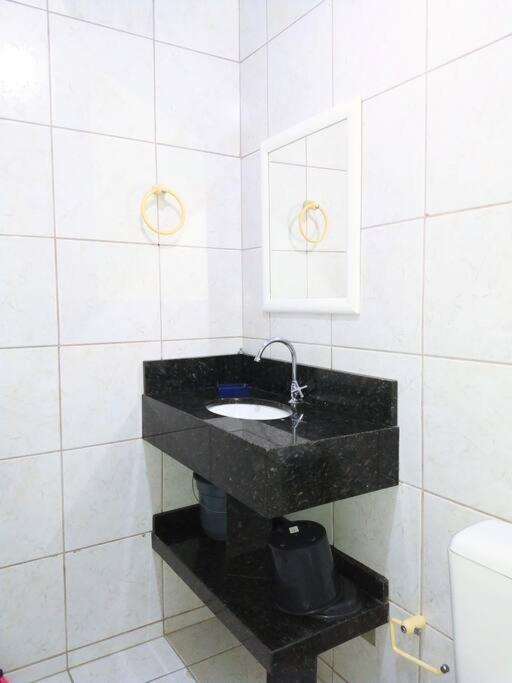 6 - De 02 Quartos Com Jacuzzi Em Bombas Apartment Bombinhas